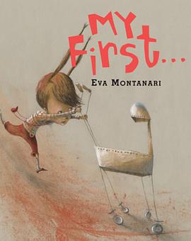 My First... pdf epub mobi 下载