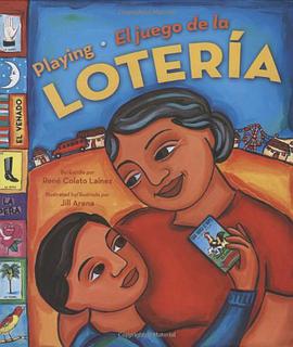Playing Loteria / El Juego de La Loteria