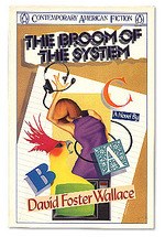 The Broom of the System pdf epub mobi 电子书 下载