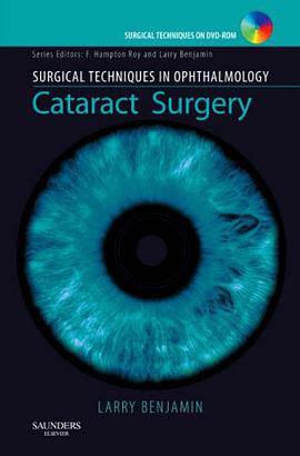 Surgical Techniques in Ophthalmology Series pdf epub mobi 电子书 下载