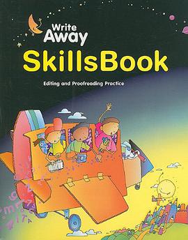 Writ Away 02 Skillsbook Pe pdf epub mobi 电子书 下载