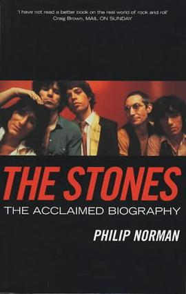 THE STONES pdf epub mobi 电子书 下载