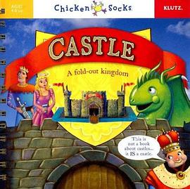 Castle pdf epub mobi 电子书 下载