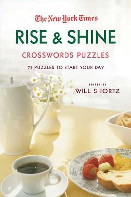 The New York Times Rise and Shine Crossword Puzzles pdf epub mobi 电子书 下载