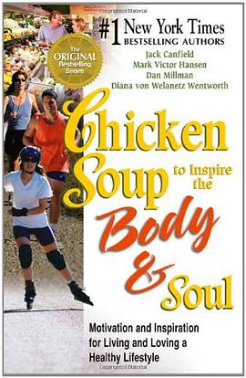 Chicken Soup to Inspire the Body & Soul