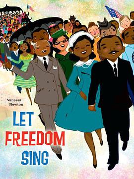 Let Freedom Sing pdf epub mobi 電子書 下載