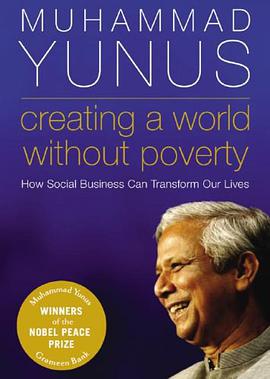 Creating a World without Poverty pdf epub mobi 电子书 下载