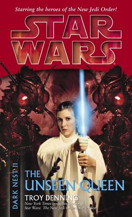 The Unseen Queen (Star Wars pdf epub mobi 电子书 下载