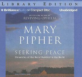 Seeking Peace pdf epub mobi 电子书 下载