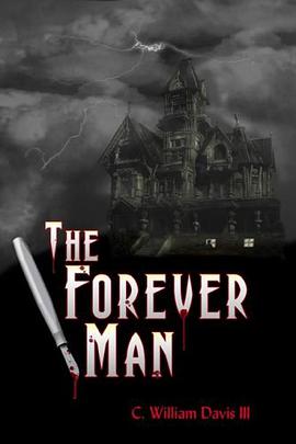 The Forever Man pdf epub mobi 电子书 下载
