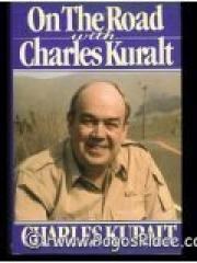 On the Road with Charles Kuralt pdf epub mobi 电子书 下载