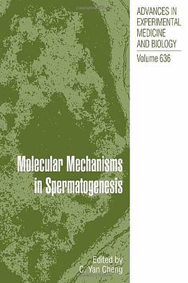 Molecular Mechanisms in Spermatogenesis pdf epub mobi 电子书 下载