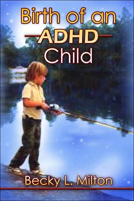 Birth of an ADHD Child pdf epub mobi 电子书 下载