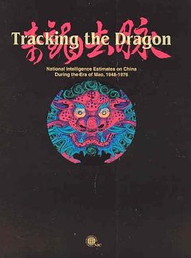 Tracking the Dragon pdf epub mobi 電子書 下載