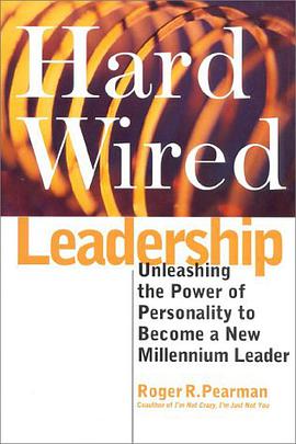 Hard Wired Leadership pdf epub mobi 电子书 下载