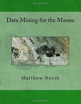 Data Mining for the Masses pdf epub mobi 电子书 下载