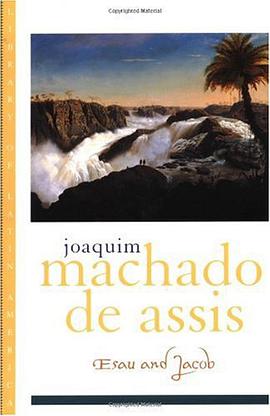 Esau and Jacob pdf epub mobi 电子书 下载