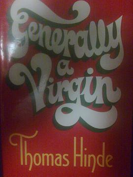 Generally a Virgin pdf epub mobi 電子書 下載