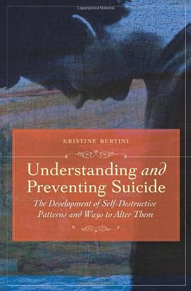 Understanding and Preventing Suicide pdf epub mobi 电子书 下载
