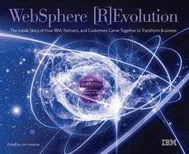 WebSphere pdf epub mobi 电子书 下载