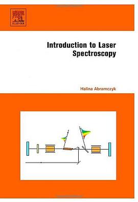 Introduction to Laser Spectroscopy pdf epub mobi 电子书 下载