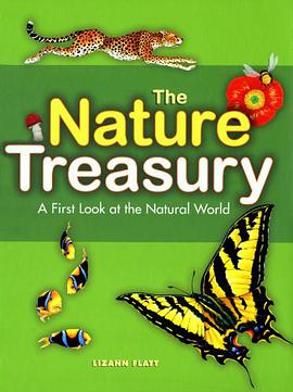 The Nature Treasury pdf epub mobi 电子书 下载