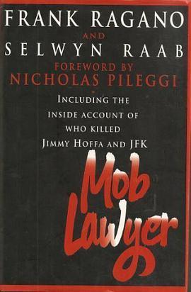 Mob Lawyer pdf epub mobi 电子书 下载
