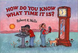 How Do You Know What Time It Is? pdf epub mobi 电子书 下载