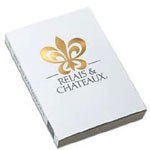 2008 RELAIS&CHATEAUX pdf epub mobi 电子书 下载