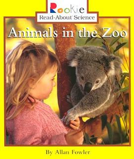 Animals in the Zoo pdf epub mobi 电子书 下载
