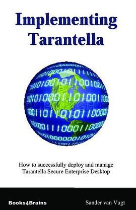 Implementing Tarantella pdf epub mobi 电子书 下载