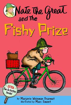 Nate the Great and the Fishy Prize pdf epub mobi 电子书 下载