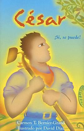 Cesar pdf epub mobi 电子书 下载