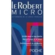 Le Robert Micro