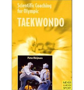 Scientific Coaching for Olympic Taekwondo pdf epub mobi 电子书 下载
