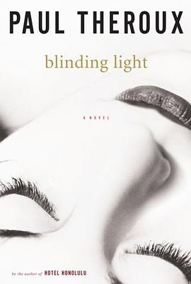 Blinding Light pdf epub mobi 电子书 下载