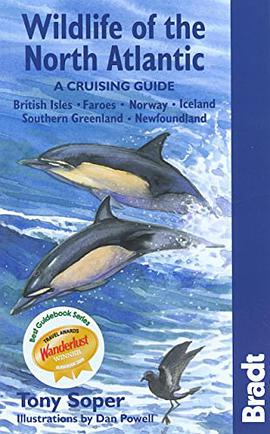 Wildlife of the North Atlantic pdf epub mobi 电子书 下载