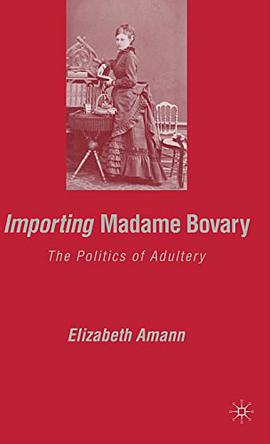 Importing Madame Bovary pdf epub mobi 电子书 下载