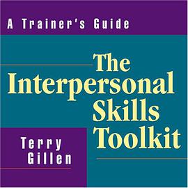 The Interpersonal Skills Tool Kit pdf epub mobi 电子书 下载