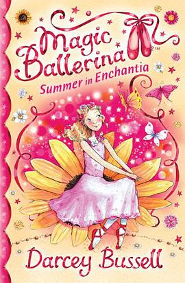 Summer in Enchantia