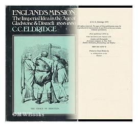 England's Mission pdf epub mobi 电子书 下载