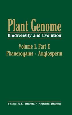 Plant Genome pdf epub mobi 电子书 下载