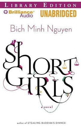 Short Girls pdf epub mobi 电子书 下载