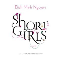 Short Girls pdf epub mobi 电子书 下载