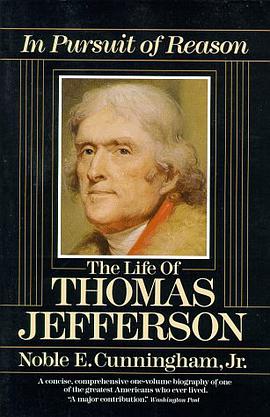 In Pursuit of Reason pdf epub mobi 电子书 下载