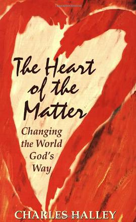 The Heart of the Matter pdf epub mobi 電子書 下載