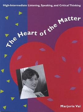 The Heart of the Matter pdf epub mobi 电子书 下载