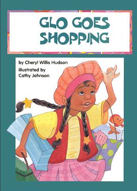 Glo' Goes Shopping pdf epub mobi 电子书 下载