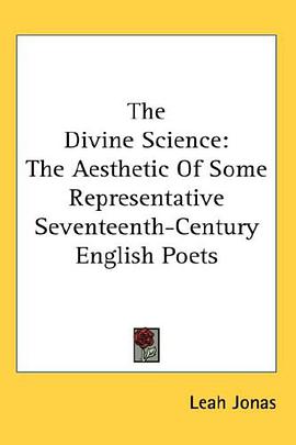 The Divine Science pdf epub mobi 电子书 下载