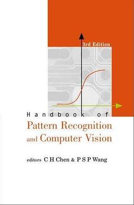 Handbook of Pattern Recognition and Computer Vision pdf epub mobi 电子书 下载